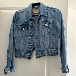 Levi’s Denim Jacket